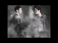 dbsk – WHY Keep Your Head Down Instrumental