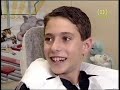 Mel Rosenberg on the Galia Albin show Mel Rosenberg on the Galia Albin show