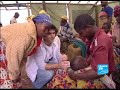 Les réfugiés venus du Nord-Kivu-Reportage-FR-FRANCE24 Les réfugiés venus du Nord-Kivu-Reportage-FR-FRANCE24