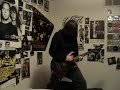 Avenged 7 Fold-Bat Country