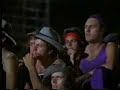 Warriors deleted scene