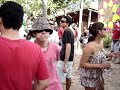 RAVE CAMALEAO lagoa do banana