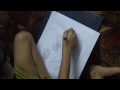 Click here to watch this video Nachiketas trying Mobius strip and spiral forms
