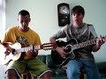 A Marvada Pinga - Antonio Souza e T�cito (Marco e M�rio)