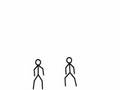 videos de random stick man