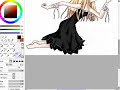 *~| Very Quick Speed-Painting XD |~*