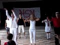 WildCats HSM em Festival de Covers em S�o Paulo