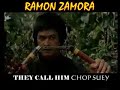 Ramon Zamora