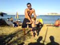 Adamantwnios feel dizzy