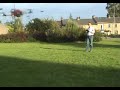 MosaKopter maidenflight