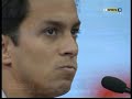 Madrid 08: SF Roger v Murray (Final 2 Games)