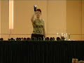 Pavane - Michele Sharik - Handbell Solo Artist Pavane - Michele Sharik - Handbell Solo Artist