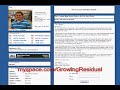 MLM Training - Tim Davis - Free Report/CD
