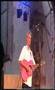 Peter Hammill in Nuernberg 29.7.2001 - Central Hotel