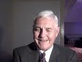 Interview with Bob Lutz, Vice Chairman of General Motors at