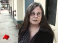 Hiker's Mom: Spying Charges ridiculous