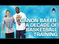 videos de Ganon Baker - NBA Skills Coach