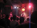 6 Días en Copacabana - Los Acusicas @ Wurlitzer Ballroom 6 Días en Copacabana - Los Acusicas @ Wurlitzer Ballroom