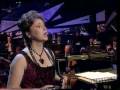 rebecca evans sings a shortened version of rusalka's 
