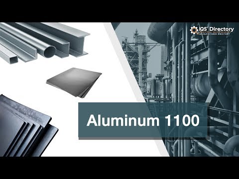 Plat Aluminium 1100 & Bordes  Global Contromation Indonesia