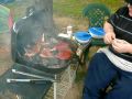 Carne asada en Greenwood SC