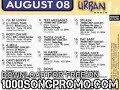 cassidy - B-Boy Stance (Radio Edit) - Promo Only Canada Urba