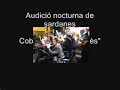 Cobla La Nova Vallès -