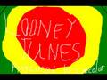 Sonic and Bugs Bunny Cartoon 2
