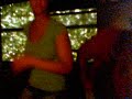 Us dancin to shake that monkey....