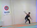 Steve Terada Video