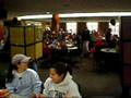 Tetris at the Bucknell Costume Contest