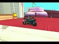 GTA San Andreas - Stunts with a NRG-500 GTA San Andreas - Stunts with a NRG-500