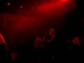 SMOKE BLOW - Sweetwater, live K?ln Geb?ude 9