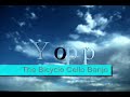 The Bicycle Cello Banjo