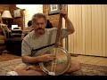 The Bicycle Cello Banjo