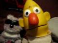 Randomness With Bart - Flop The Bear