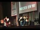 Obra de teatro encuentro 5° sábado Iglesia Adrogué