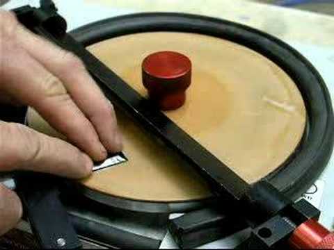 Watch 'Wood Artistry Sharpening Tools for all Workworkers'