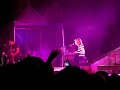 Paramore - When It Rains - Central Park NY
