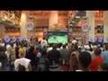 Nba Live All-Star Challenge Weekend 2008