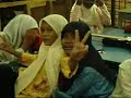 Uji Bakat Pengambilan Pemain Drum Band SKPD