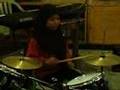 Uji Bakat Pengambilan Pemain Drum Band SKPD