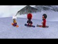 Nintendo Wii - Japanese Winter Software Catalog 2008: Part 1