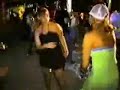 G-Meos / Djs G�meos na Over Extreeme fest (Angra dos Reis)