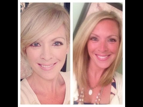how to grow out a pixie cut quickly
