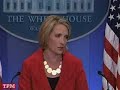 White House Responds to Lobbyist Access-for-Donations Report White House Responds to Lobbyist Access-for-Donations Report