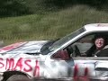 topaz versus saturn demo derby , part 2
