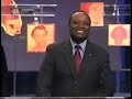 Ron Paul PBS Debate Sept 27, 2007 Part 1