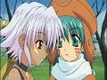 .hack//Legend of Twilight Folge 2 Teil 2 von 3