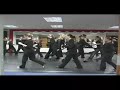 The Electric  AKA  The ELECTRIC SLIDE